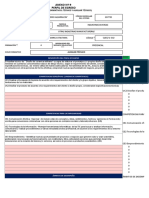 (Para Ciclos Formativos: Técnico Y Auxiliar Técnico) : Descripción Del Perfil de Egreso