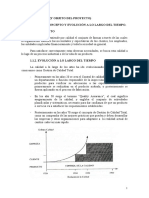 Gestión de La Calidad en Empresa Constructora