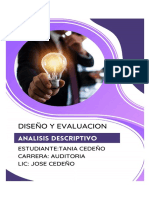 Analisis Descriptivo Tania C