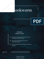 Hookworms