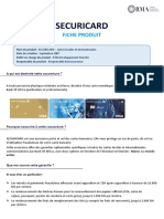 FP Securicard