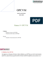 OPCVM