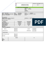 ITP FORMAT - PSV Modified Formate