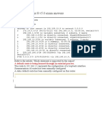 CCNA 3 Chapter 8 v5