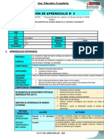 Sesion CCSS 2° Sec-Semana 02.