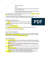 Note MCM Chapter 1 &chapter 2