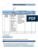 Sesión Vocal e (1) 1 4