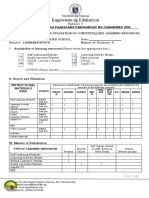 San Pablo Is Monitoring Tool On The Utilization of Contextualized Learning Resources