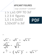 Mathematics S1