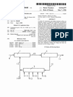 Treatment of Wastewater and Sludges CATABOL 1996 US 5514277