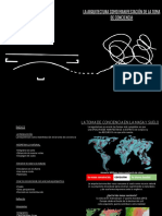 La Arquitectura Como Manifestación de La Toma de Conciencia