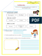 E1 S3 Ficha D3 Com Escribimos Rimas