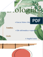 Biología