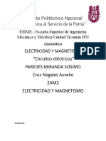 Circuitos Electricos