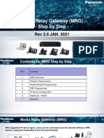 MRG StepByStep Rev2.6 JAN2021