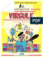 Virgule (Moyens Francophones) 2