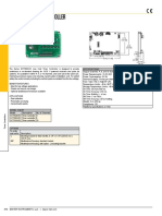 DCT500ADC