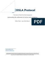 Stacktical - Dsla White Paper