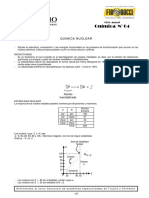 Química #04: Quimica Nuclear