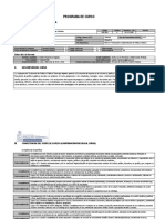 Programa Evaluación PPPP