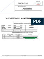 INS-QUAL-CI-004-E-CDC-PHYSICAL TEST REQUIREMENTS - CELIO 16 Dec 2020