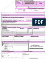 M/10 Anexo A Irps: Autoridade Tributária de Moçambique