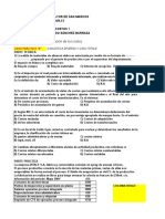 TEMA: Naturaleza y Clasificación de Los Costos.: Universidad Nacional Mayor de San Marcos