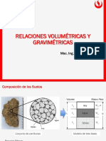 Relaciones Volumetricas-Gravimetricas