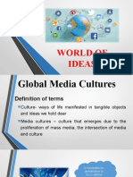 World of Ideas