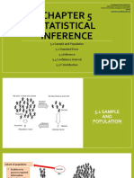 Biostatistik