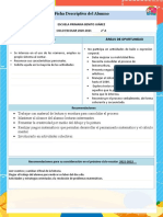 Fichas Descriptivas - 20-21