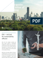 Ebook ESG Reporting Guide