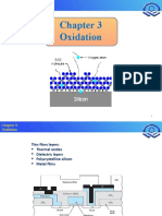 Chapter 3 Oxidation 