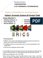 BRICS