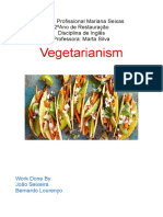 Vegetarianos