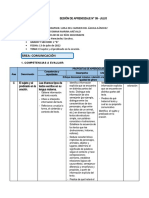 Área: Comunicación: Datos Informativos