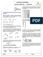 1ano - Revisão - Lei de Newton