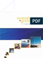 Memoria Instituto Tecnológico de Canarias (2000)