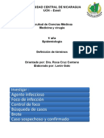 Universidad Central de Nicaragua UCN - Estelí