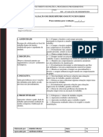 Pop 014 Adm RH - Avaliação de Desempenho