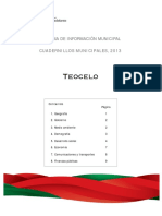 Teocelo