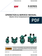 R-Series: Electric Drive Compressors & Units