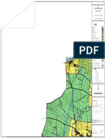 Latur Fringe Area Dist: Latur: Sanctioned Growth Center Plan OF