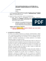 2,3,4,5,7,8,11, 12 Y ANEXOS de MEMO DE PLANIFICACION