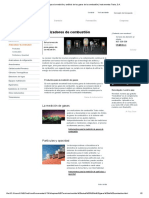 Instrumentos para La Medición y Análisis de Los Gases de La Combustión