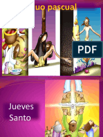 Jueves Santo