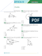 Exercícios-Geo Plana