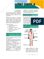 Examen Físico General II: Frecuencia Cardiaca