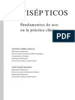 Libro Antisep Web