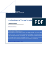 Study On PV System Development at UP Brantas For H